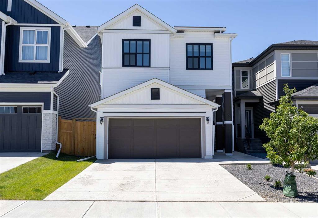 53 Edith Crescent NW, Calgary, Alberta, T3R 2C3