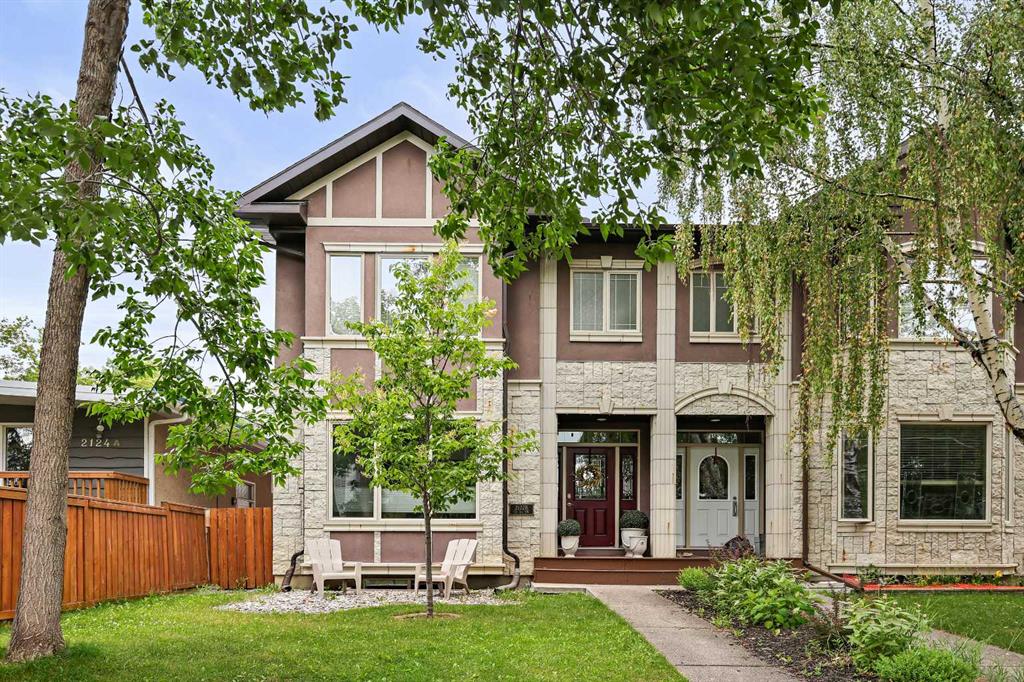 2122B 52 Avenue SW, Calgary, Alberta, T3E1K3