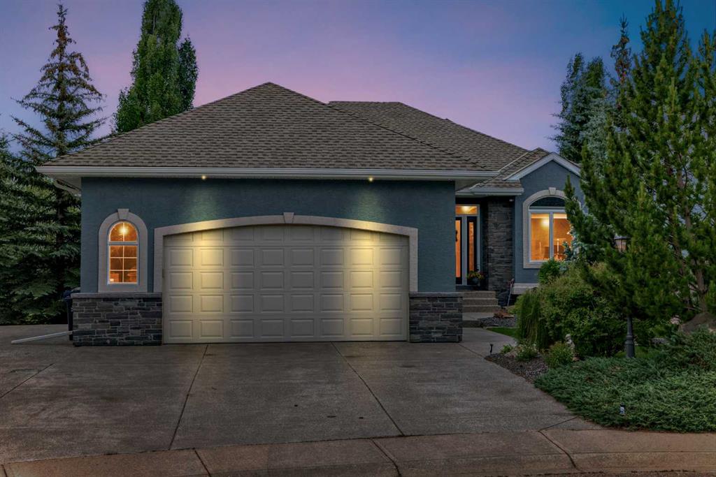 139 West Terrace Point, Cochrane, Alberta, T4C 1S1