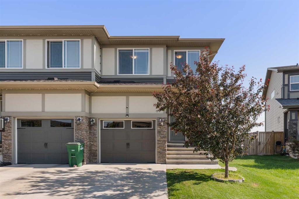 273 Hillcrest Road SW, Airdrie, Alberta, T4B 4K1