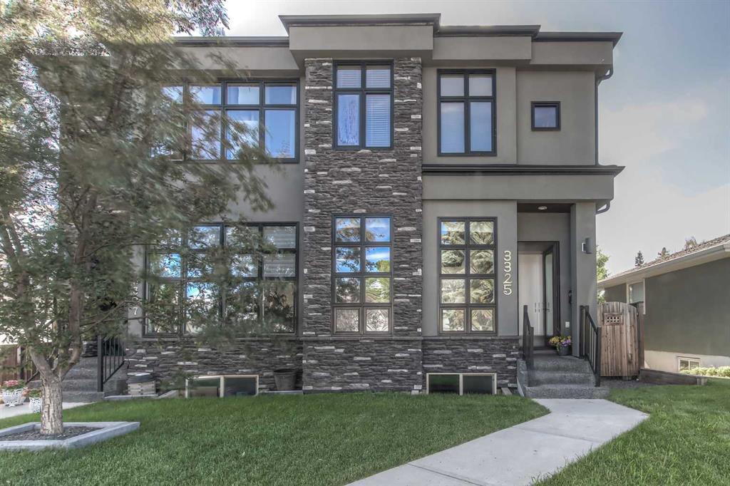 3325 44 Street SW, Calgary, Alberta, T3E 3R7