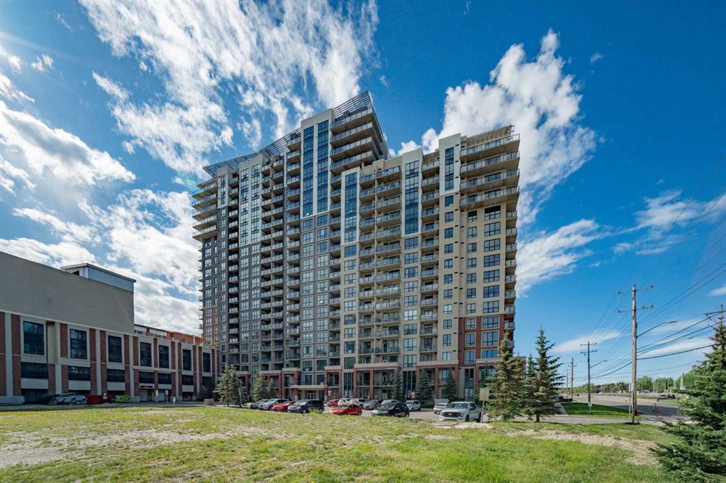 #903 8880 Horton Road SW, Calgary, Alberta, T2V 2W3
