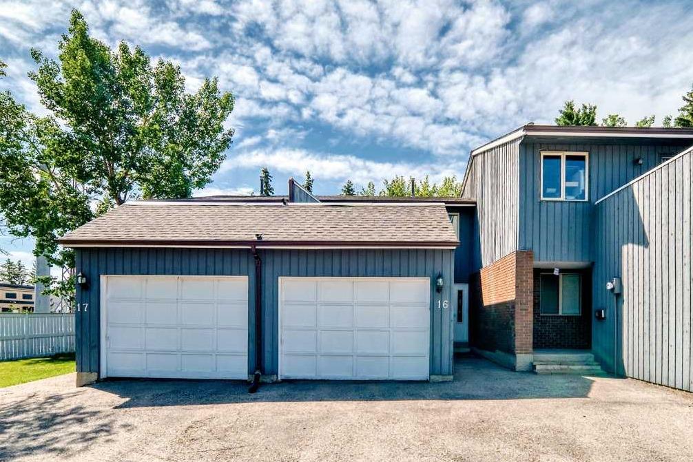 #16 803 Varsity Estates Drive NW, Calgary, Alberta, T3A 6A4