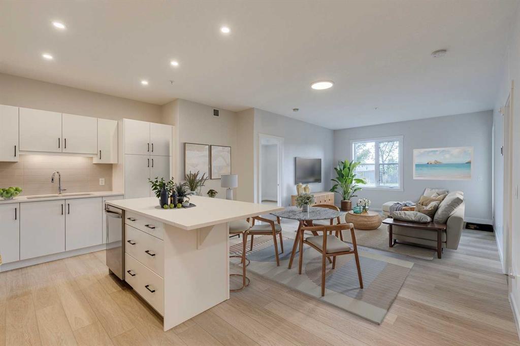 #1112 81 Arbour Lake View NW, Calgary, Alberta, T3G 0H4