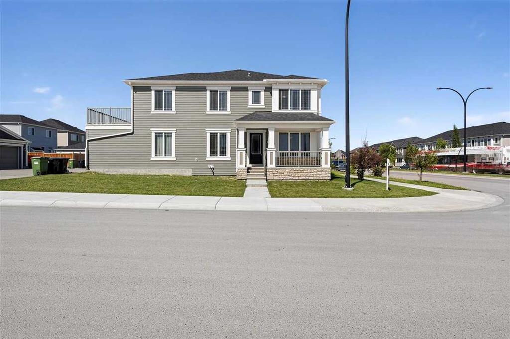 12 Cityscape Way NE, Calgary, Alberta, T3N 0S4