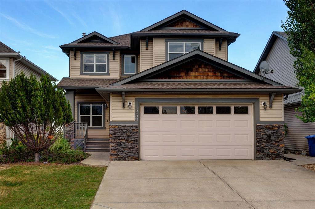 230 Westmount Crescent, Okotoks, Alberta, T1S 2J2