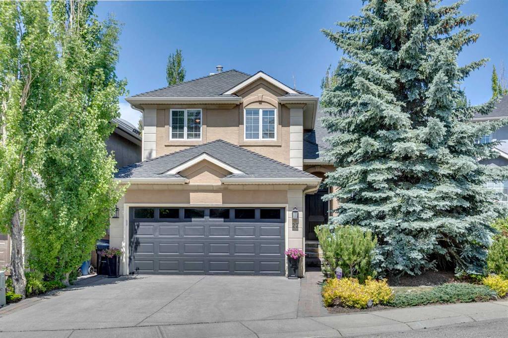 22 Sienna Park Terrace SW, Calgary, Alberta, T3H 3L4
