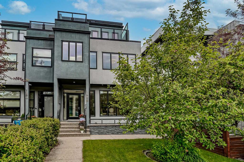 1928 27 Avenue SW, Calgary, Alberta, T2T 1H3