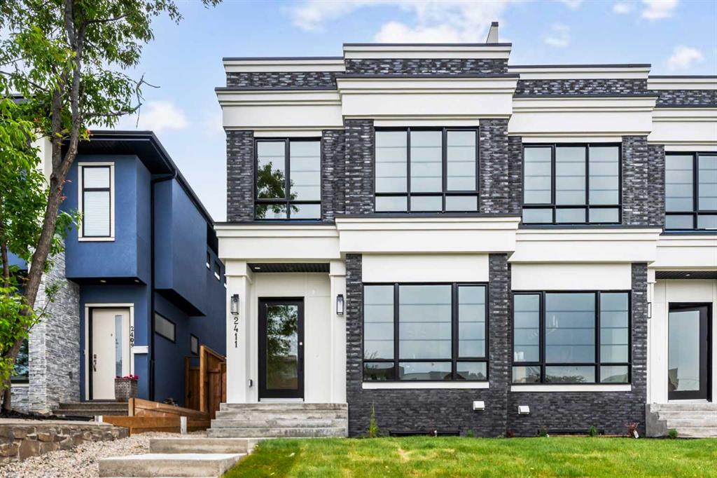 2413 28 Avenue SW, Calgary, Alberta, T2T 1L1