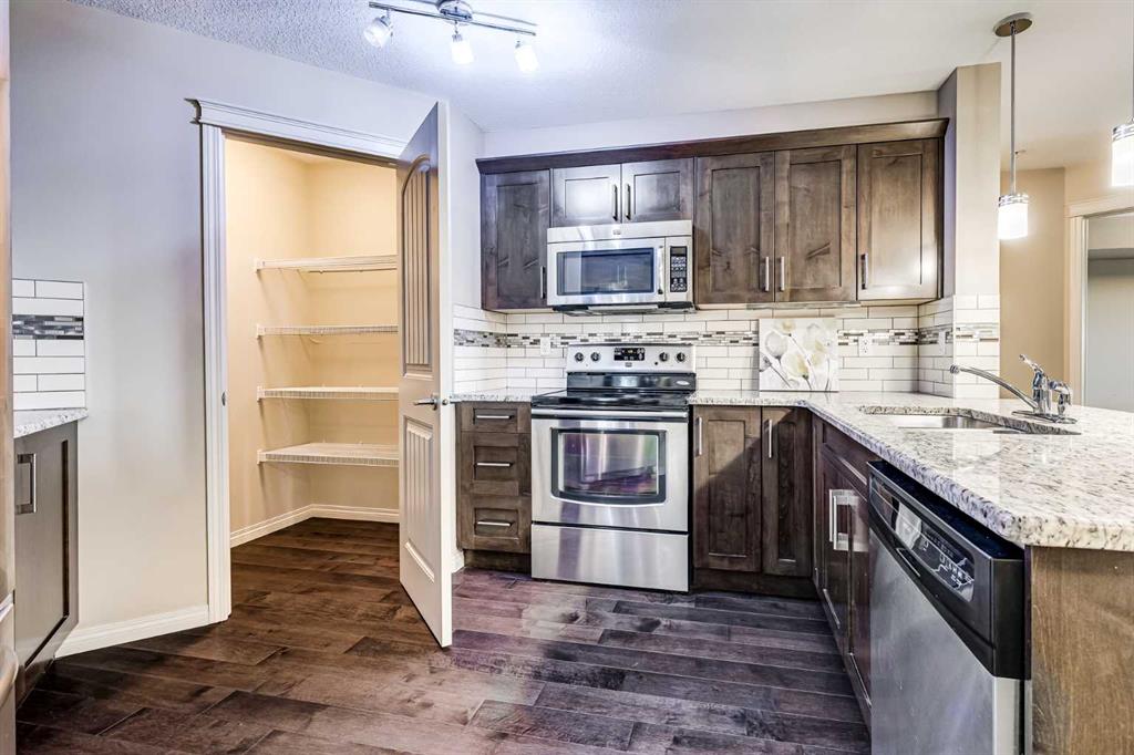 #1210 130 Panatella Street NW, Calgary, Alberta, T3K0Y6