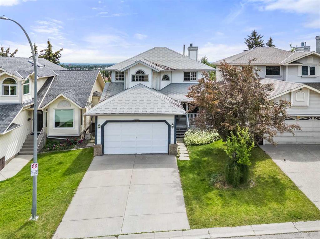 96 Christie Park Hill SW, Calgary, Alberta, T3H 2V4