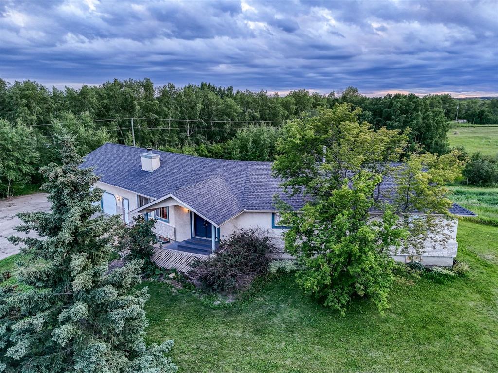 262107 Poplar Hill Drive, Rural Rocky View County, Alberta, T3R 1C7