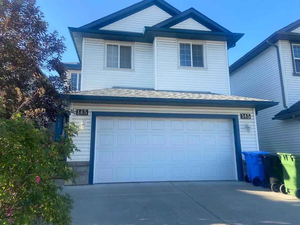 145 Saddlecrest Green NE, Calgary, Alberta, T3J 5N3