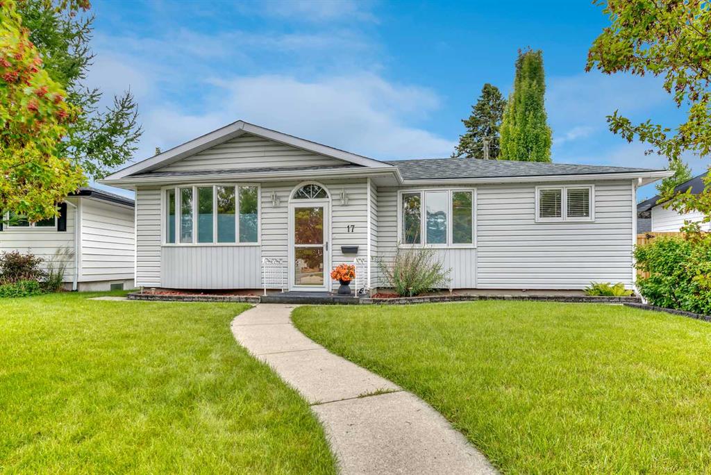 17 Windermere Road SW, Calgary, Alberta, T3C 3K2