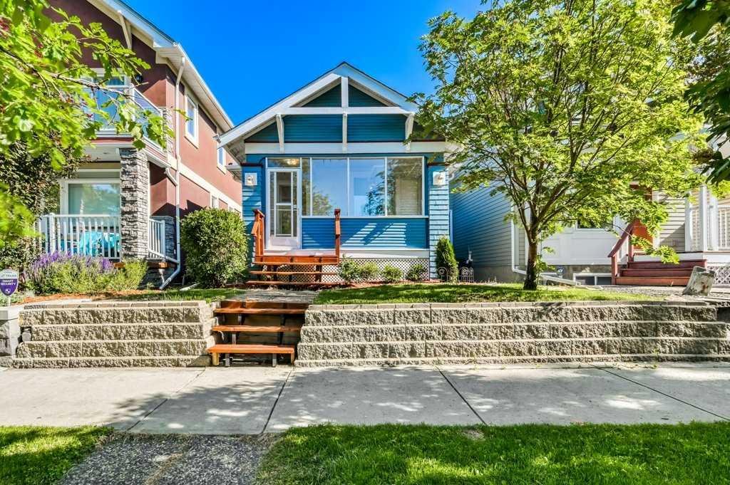 322 9 Avenue NE, Calgary, Alberta, T2P 3E4