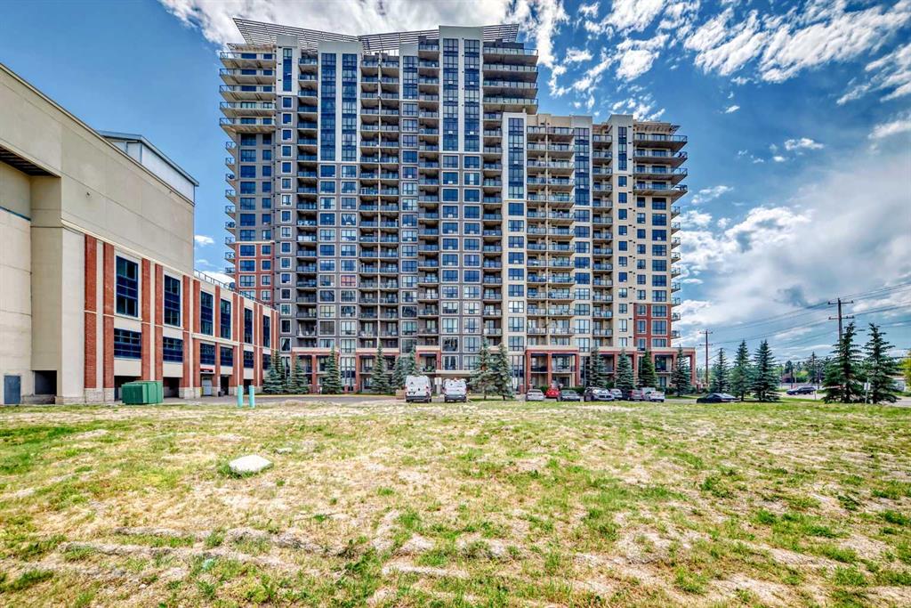 #1104 8880 Horton Road SW, Calgary, Alberta, T2V 2W3