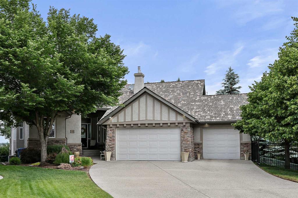 149 Mt Douglas Circle SE, Calgary, Alberta, T3A 5W1