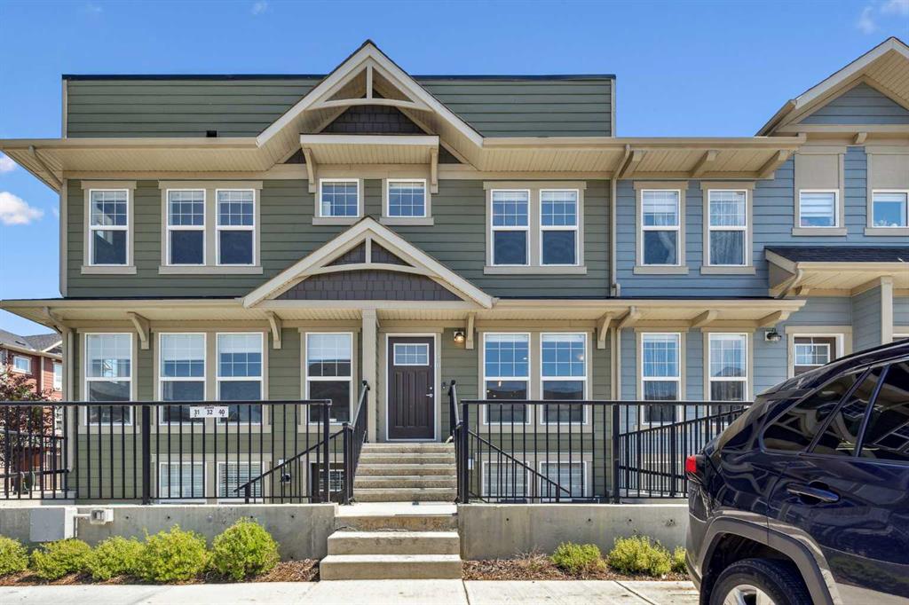 170 Cranbrook Square SE, Calgary, Alberta, T3M 3M3