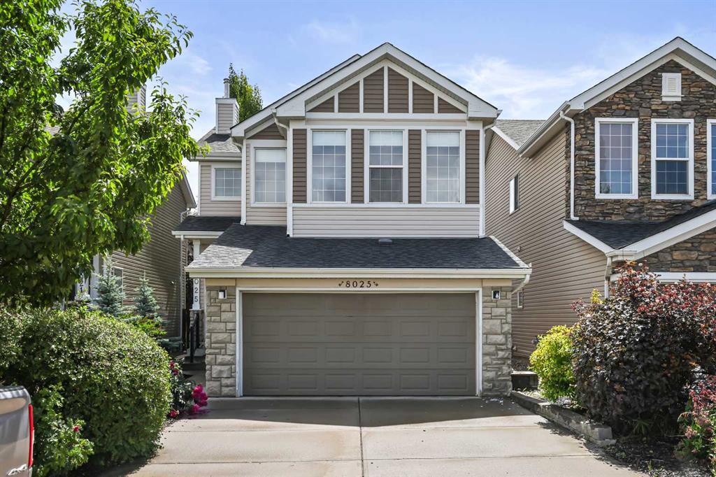 8025 Cougar Ridge Avenue SW, Calgary, Alberta, T3H 5S2