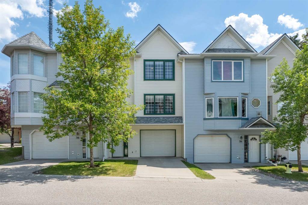 96 Patina Rise SW, Calgary, Alberta, T3H 3R5