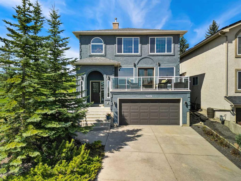 5619 Coach Hill Road SW, Calgary, Alberta, T3H2A2