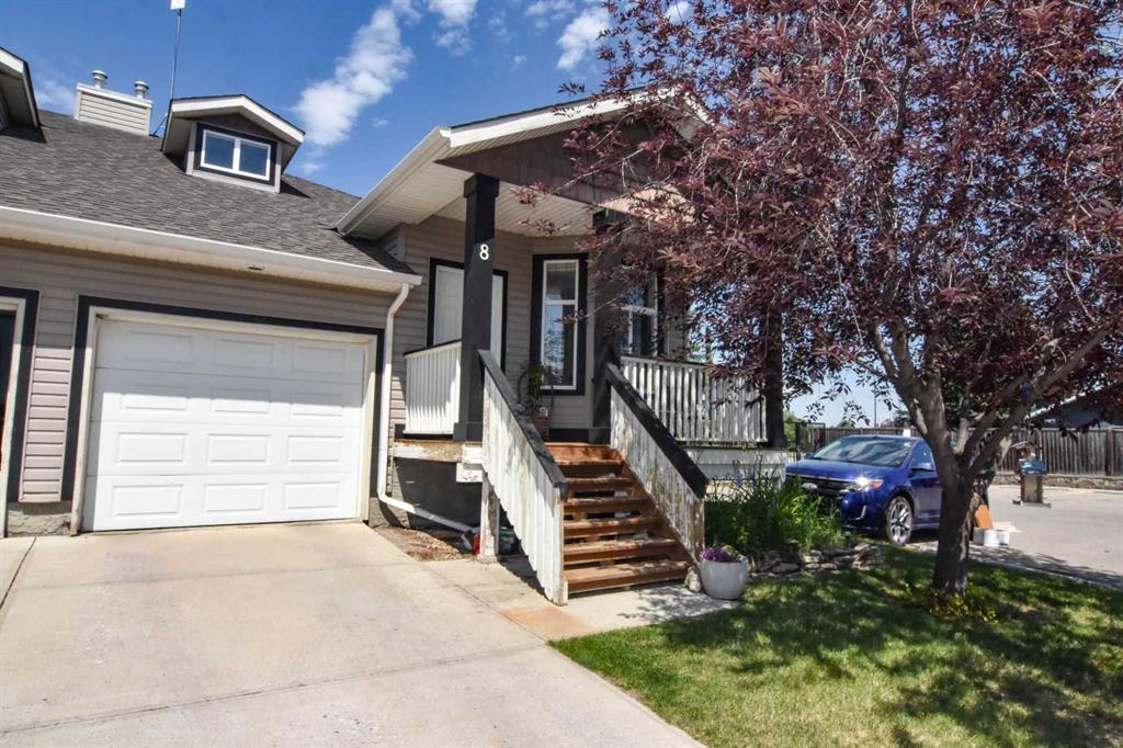 8 Van Horn Court NW, Langdon, Alberta, T0J 1X2