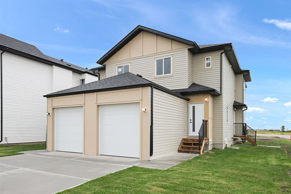 2002 24 Avenue, Didsbury, Alberta, T0M0W0