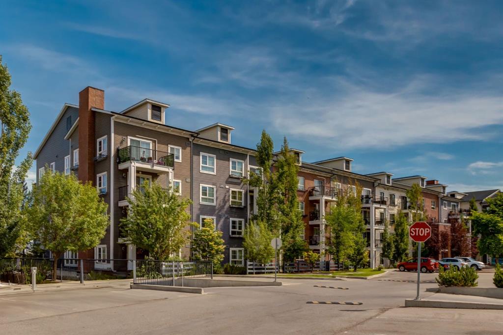 #3208 279 Copperpond Common SE, Calgary, Alberta, T2Z 1J1