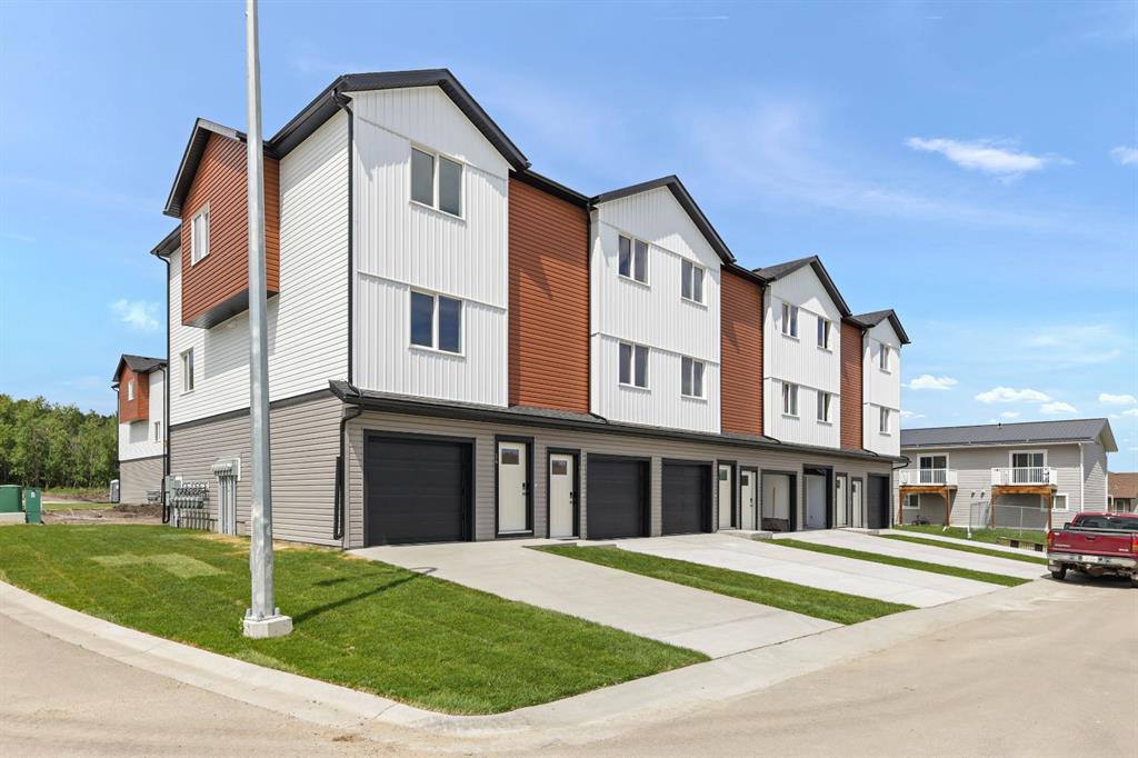 14 Park Lane, Didsbury, Alberta, T0M0W0