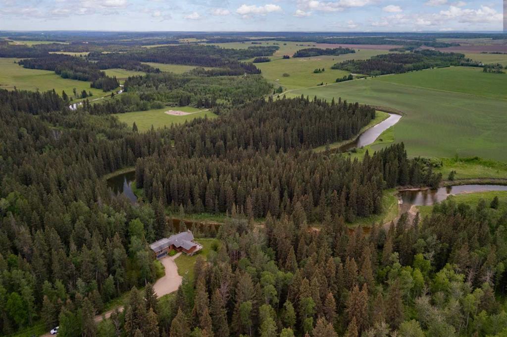 4252 Township Road 322, Rural Mountain View County, Alberta, T0M 1X0