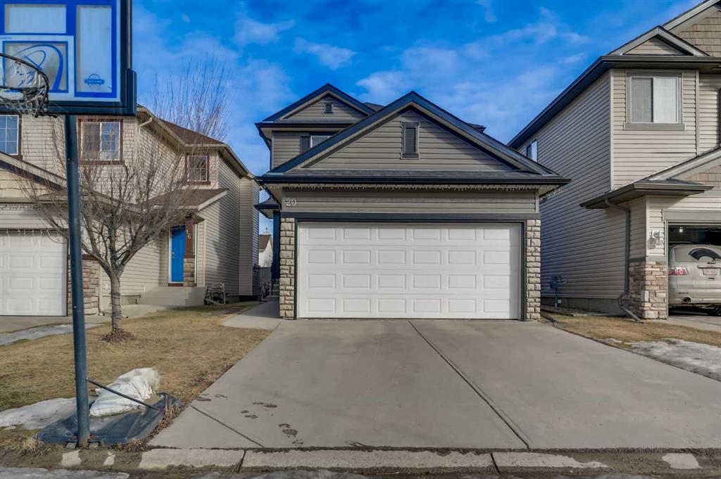 20 Bridlecrest Court SW, Calgary, Alberta, T2Y 5J3