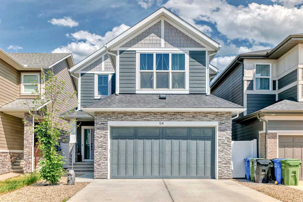 54 Legacy Glen Crescent SE, Calgary, Alberta, T2X 4G5