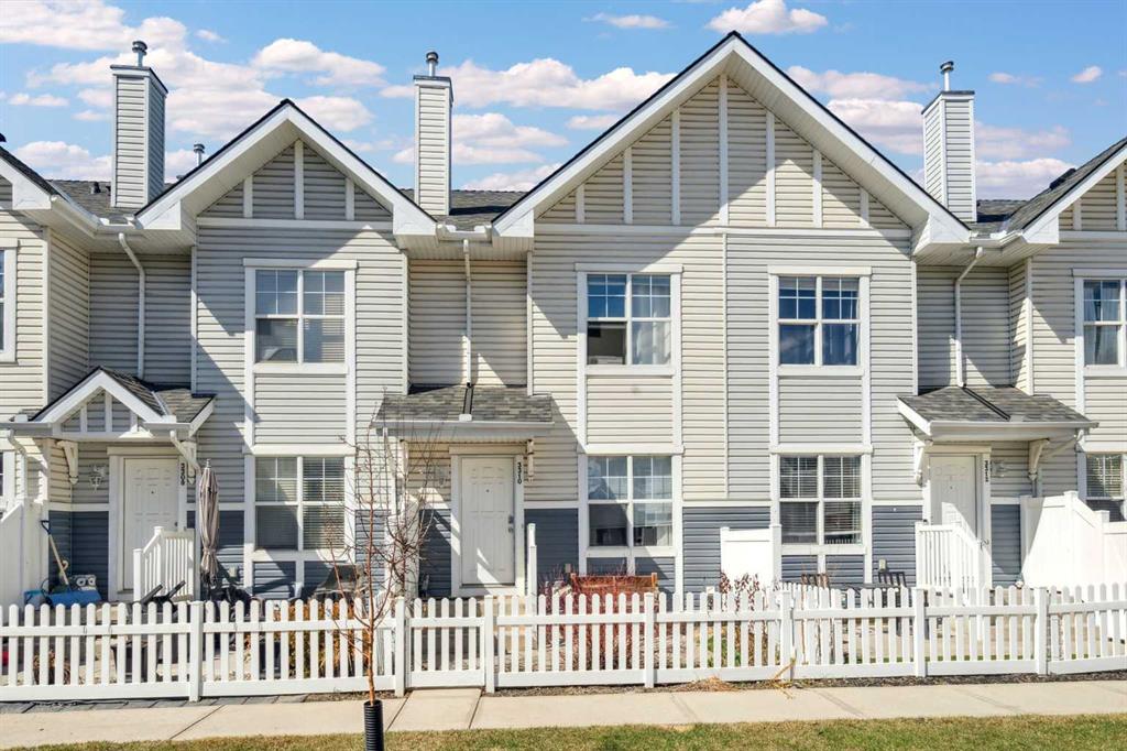 3310 New Brighton Gardens SE, Calgary, Alberta, T2Z 0A2