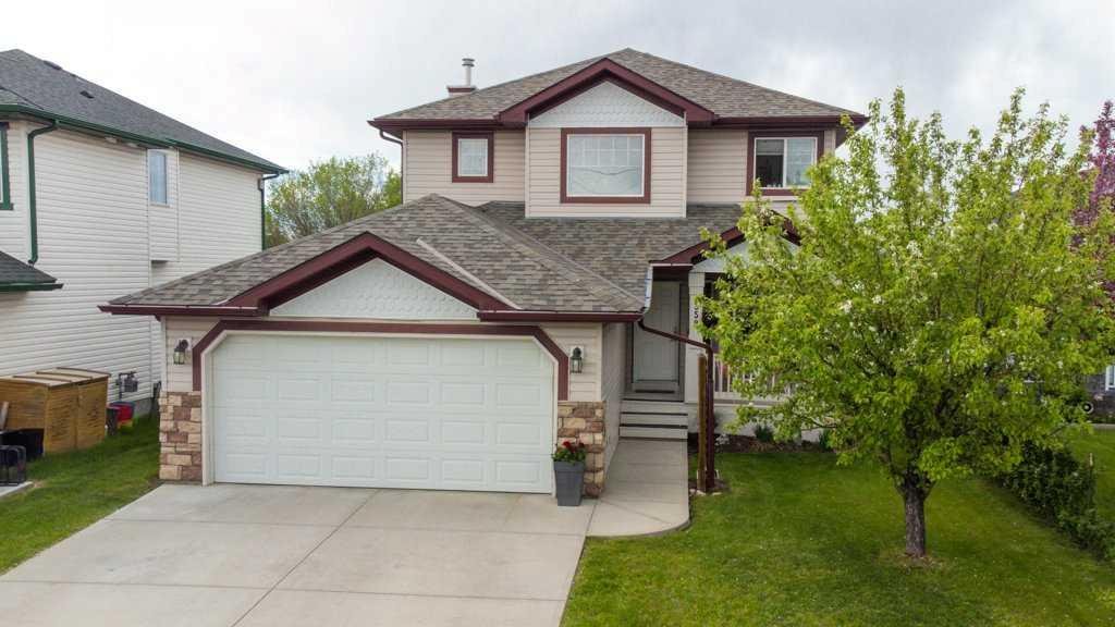 358 West Creek Springs, Chestermere, Alberta, T1X 1R7