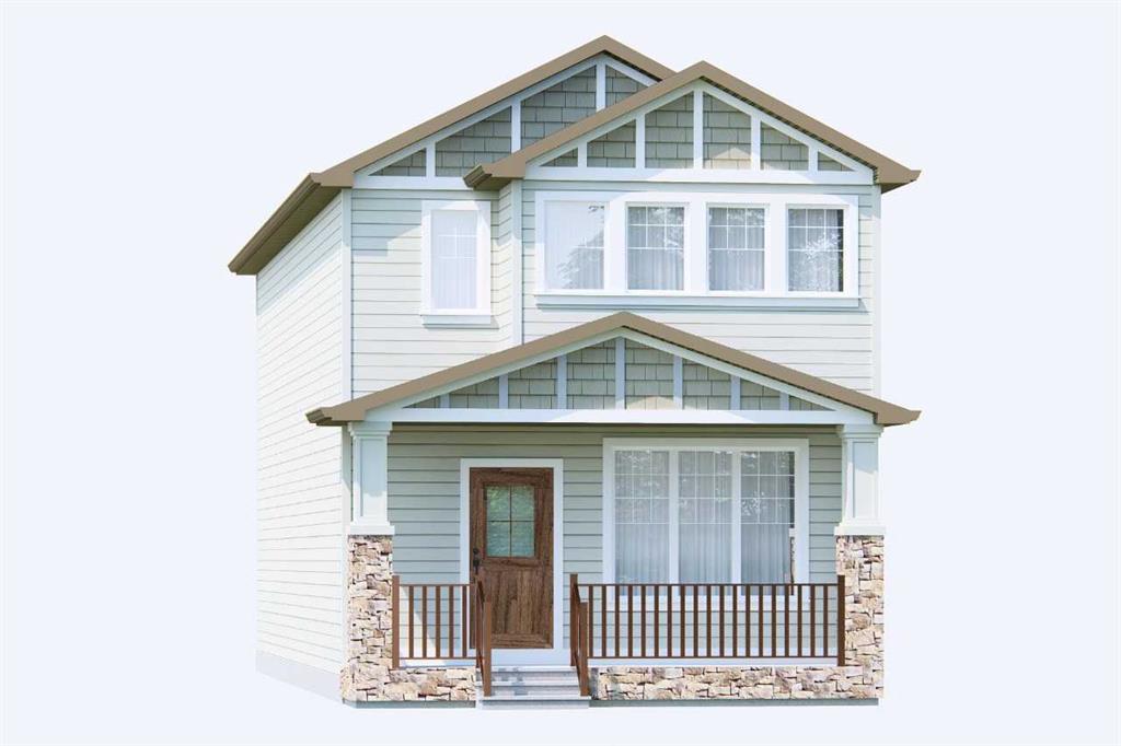 30 Versant Path SW, Calgary, Alberta, T2Y0Z4