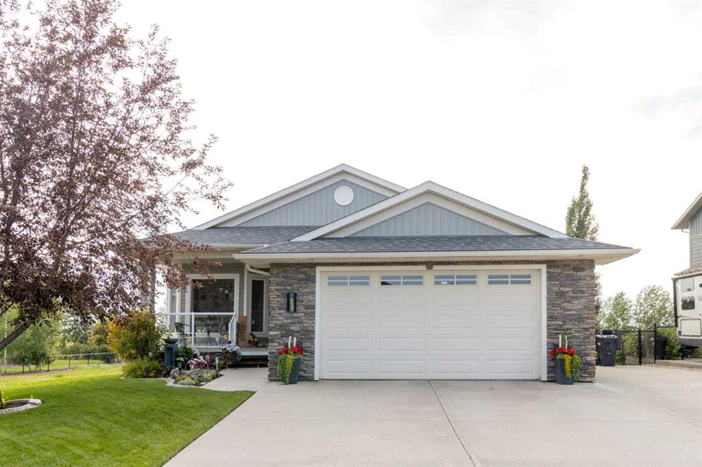 1033 Hillcrest Manor Estates, Strathmore, Alberta, T1P1X1