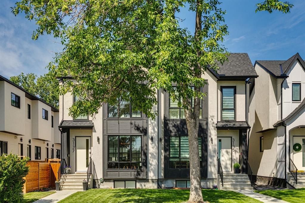 3137 39 Street SW, Calgary, Alberta, T3E3G9