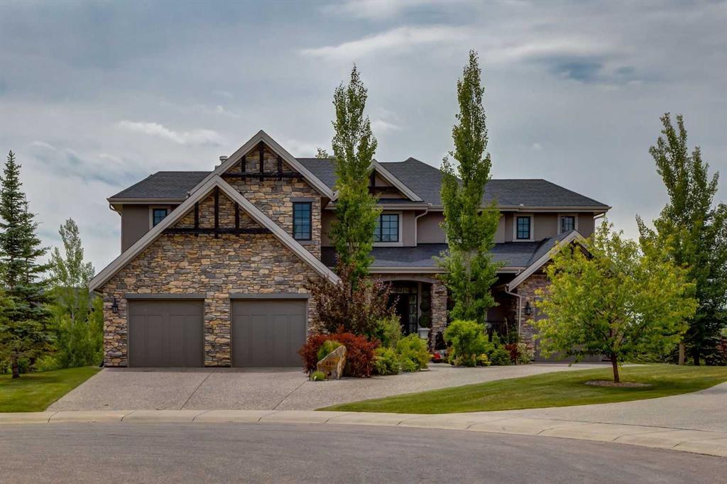 446 Brookside Court, Rural Rocky View County, Alberta, T3L 0C9
