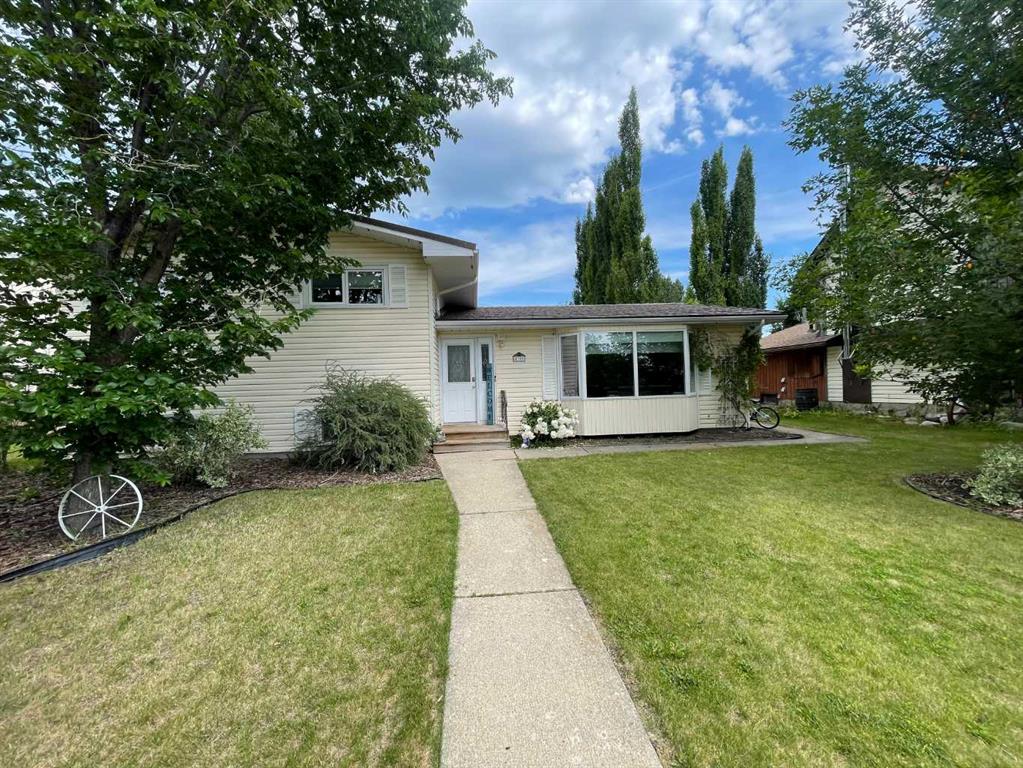 4305 55 Avenue, Olds, Alberta, T4H 1B5