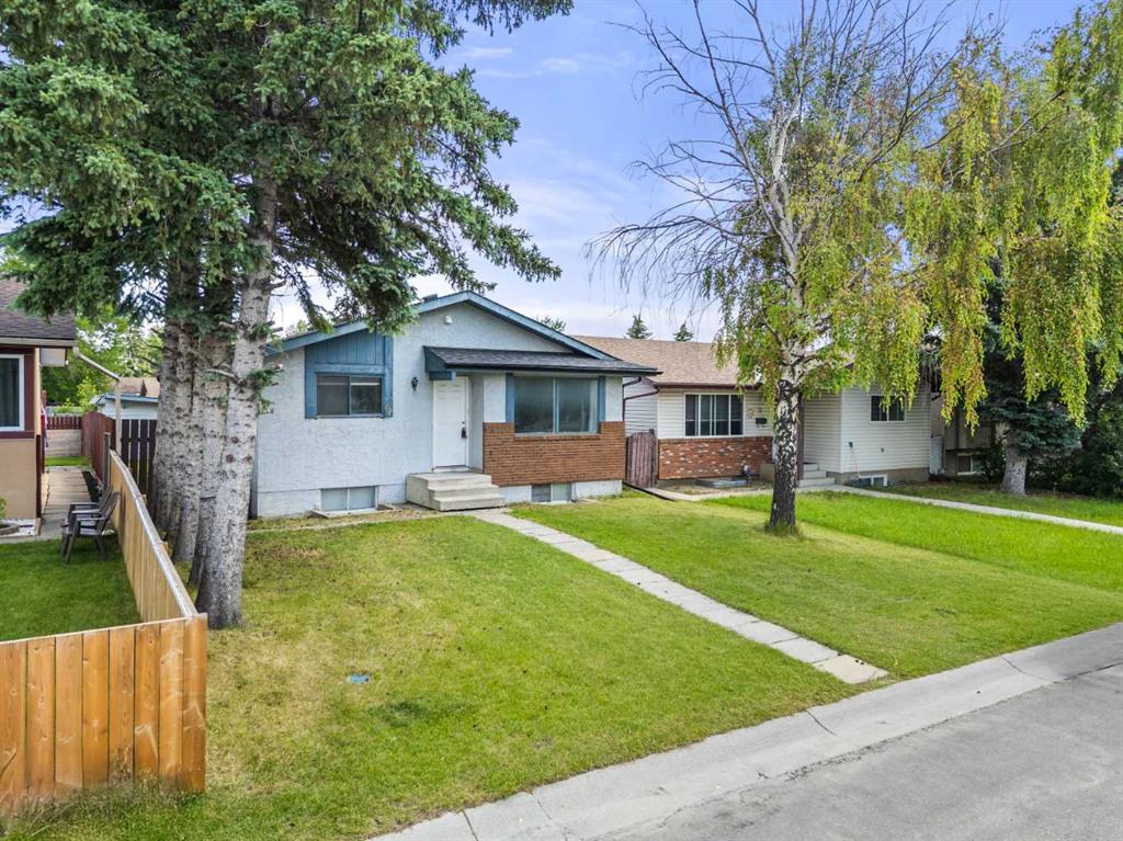 67 Fallswater Road NE, Calgary, Alberta, T3J 1B2