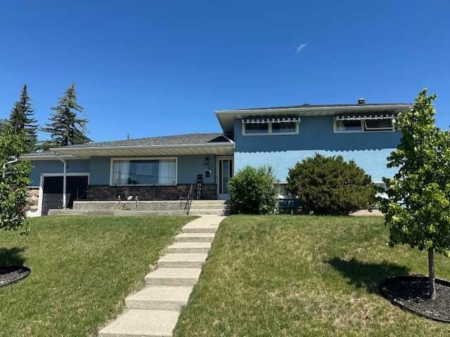 4732 8 Avenue SW, Calgary, Alberta, T3C 0H1