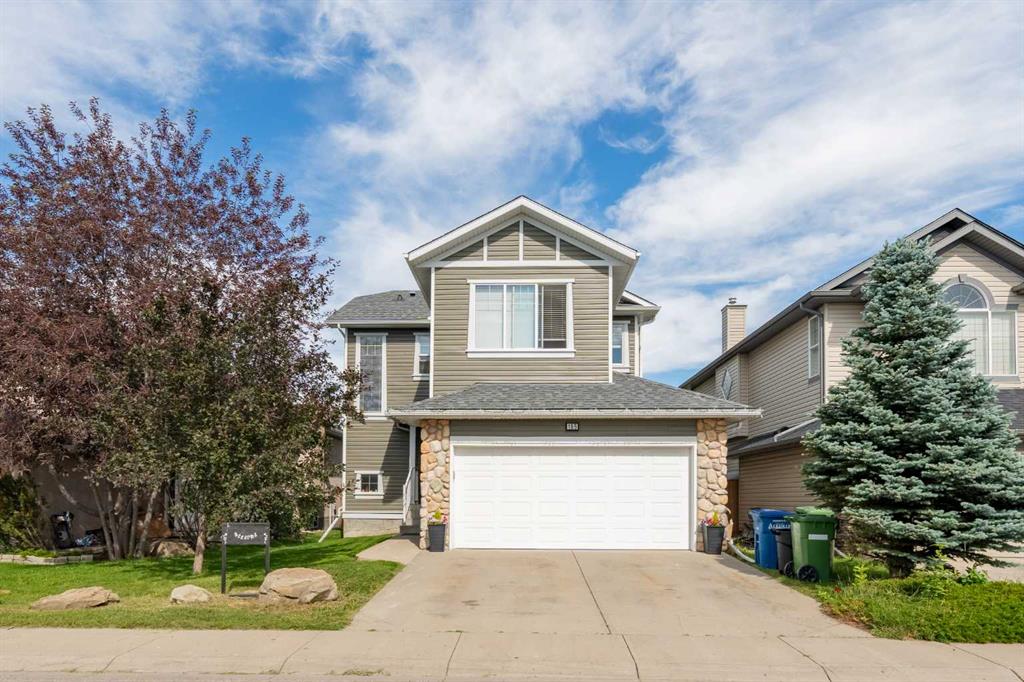185 Coopers Close, Airdrie, Alberta, T4B 2X1
