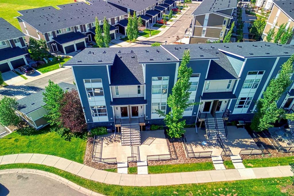 10 Walden Lane SE, Calgary, Alberta, T2X 2A7