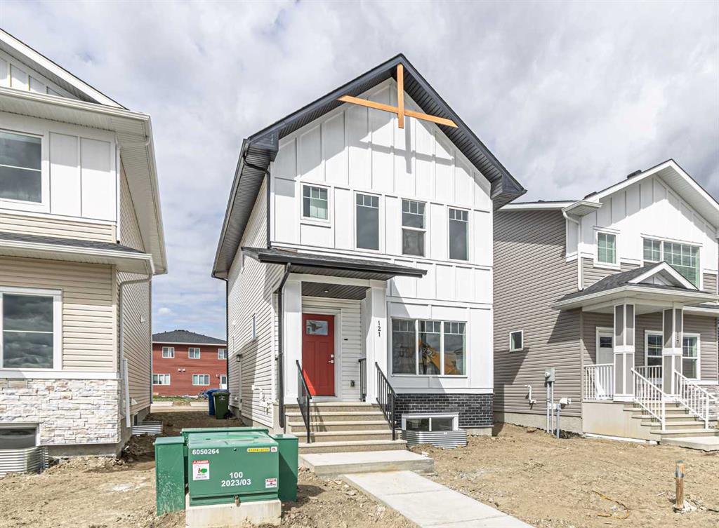 121 Dawson Wharf View, Chestermere, Alberta, T0T0T0