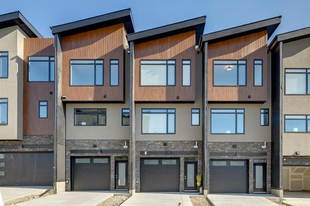 81 Royal Elm Green NW, Calgary, Alberta, T3G 0G8