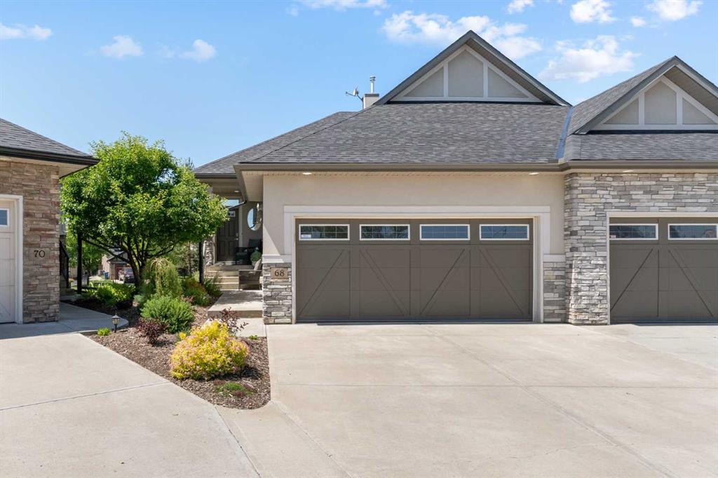 68 Cimarron Estates Green, Okotoks, Alberta, T1S 0A4