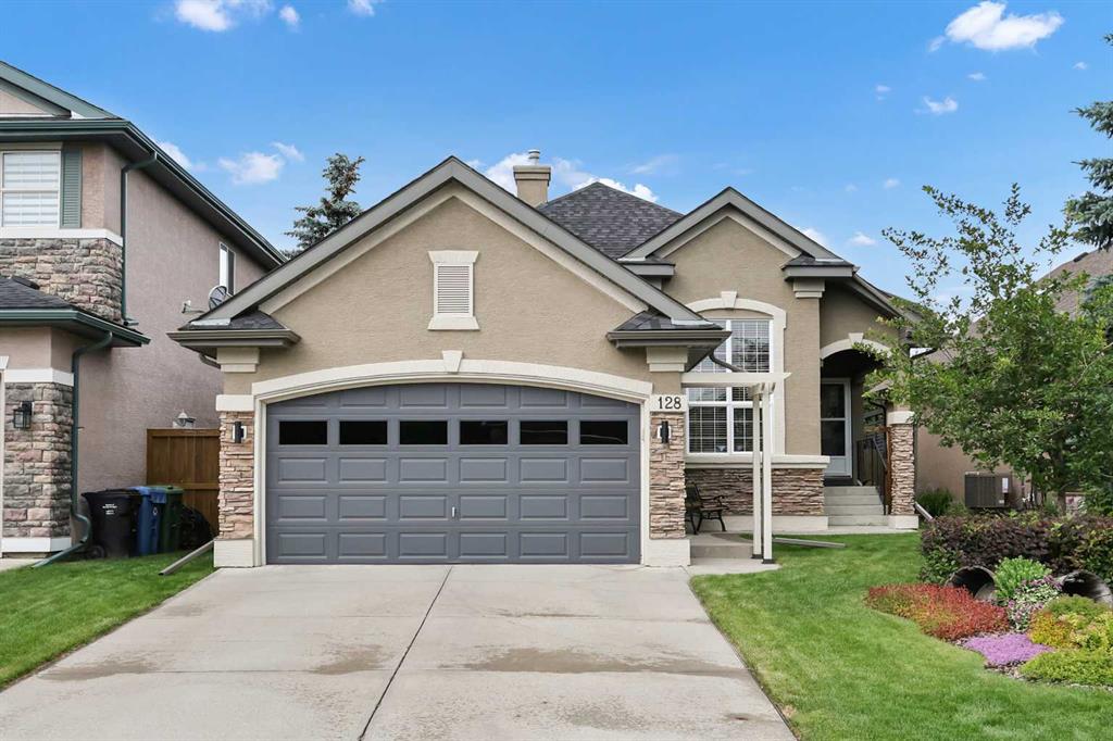 128 Chapman Way SE, Calgary, Alberta, T2X 3R9