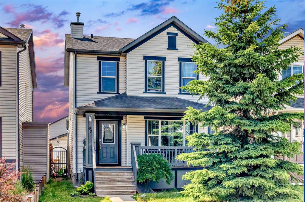47 Bridlecrest Boulevard SW, Calgary, Alberta, T2Y4X9