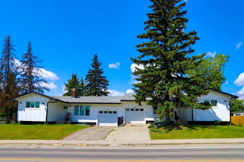 1215 28 Street SE, Calgary, Alberta, T2Y0Y6