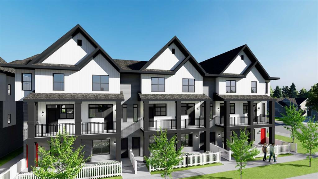 #16 3 Lakewood Circle, Strathmore, Alberta, T1P 0G9